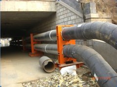 水厂改建工程